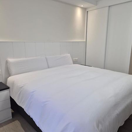 Room San Pedro De Alcantara Марбелья Экстерьер фото
